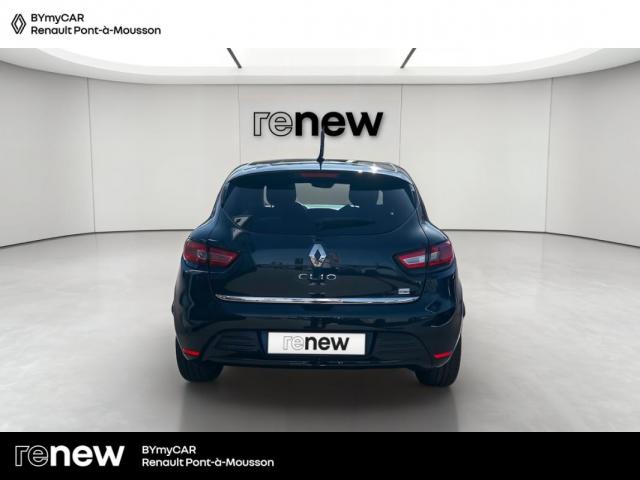 Renault Clio image 3