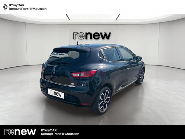 Renault Clio image 9