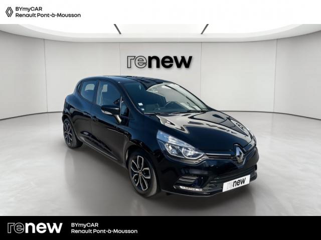 Renault Clio image 8