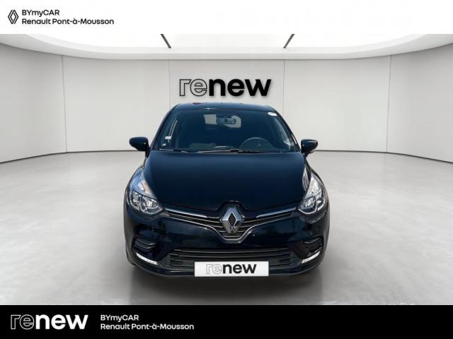 Renault Clio image 7