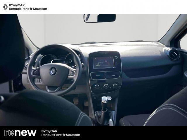 Renault Clio image 1