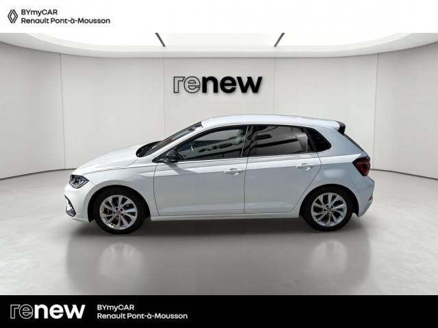 Volkswagen Polo image 8