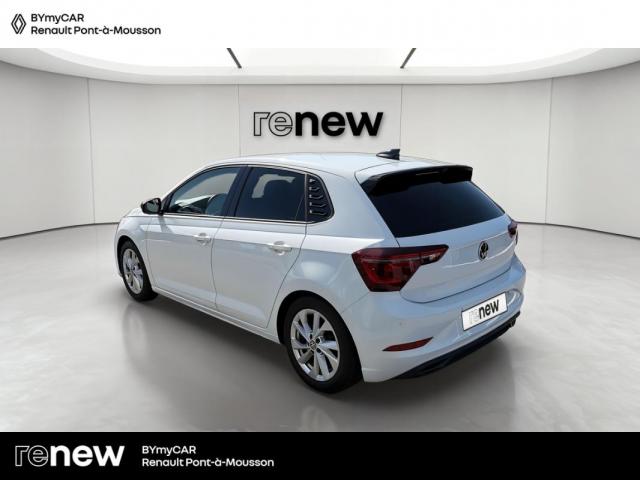 Volkswagen Polo image 4