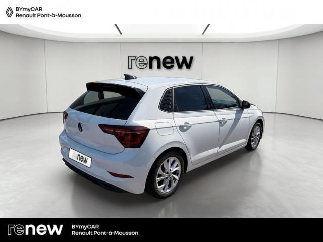 Volkswagen Polo image 7