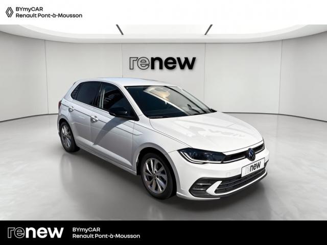 Volkswagen Polo image 1