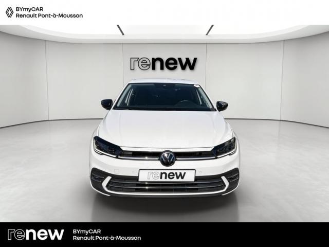 Volkswagen Polo image 3