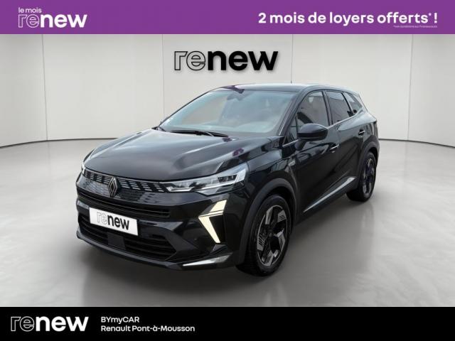 Renault Symbioz E-Tech Full Hybrid 145 Techno