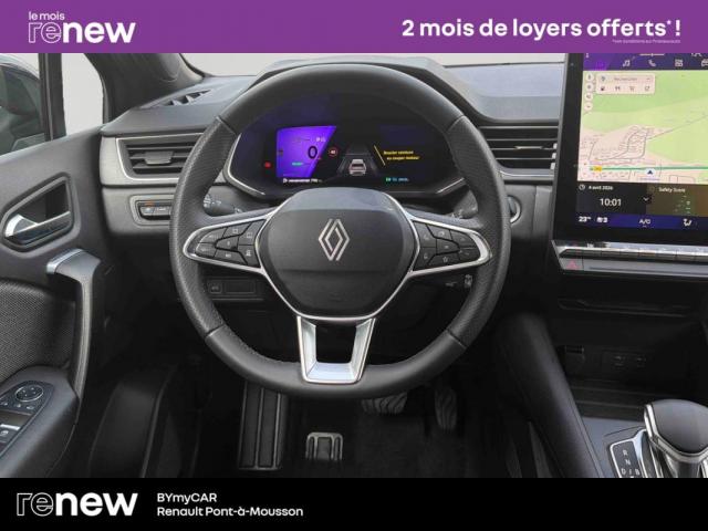 Renault Symbioz image 7