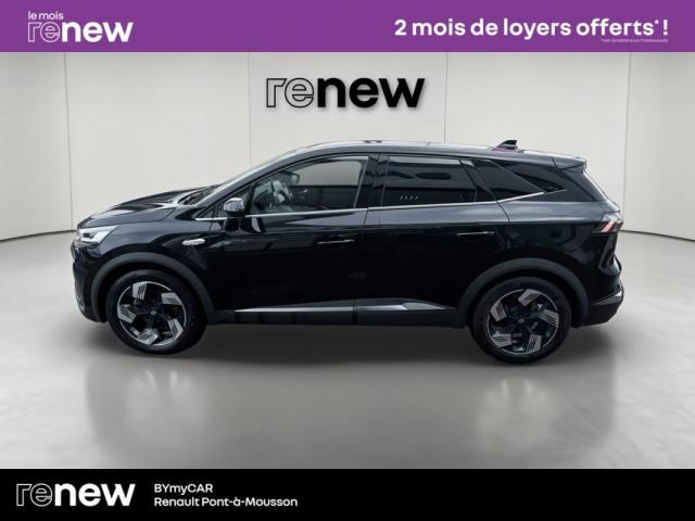 Renault Symbioz image 1