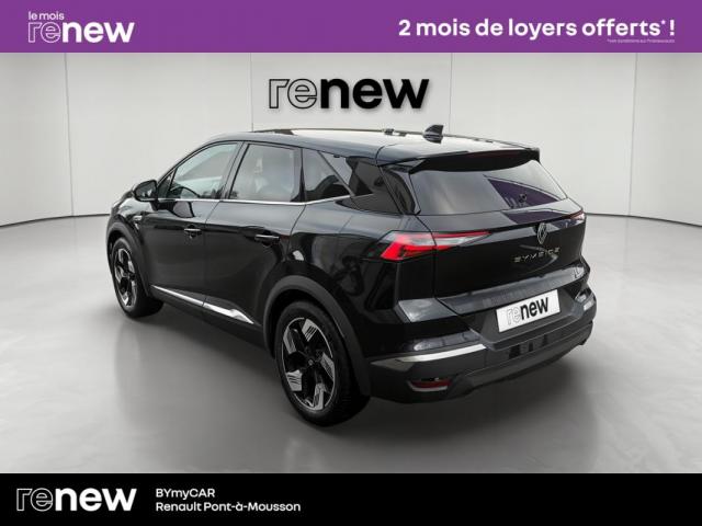 Renault Symbioz image 4