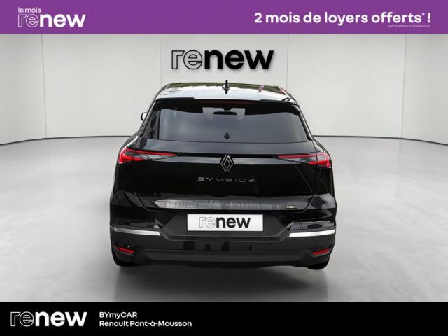 Renault Symbioz image 5