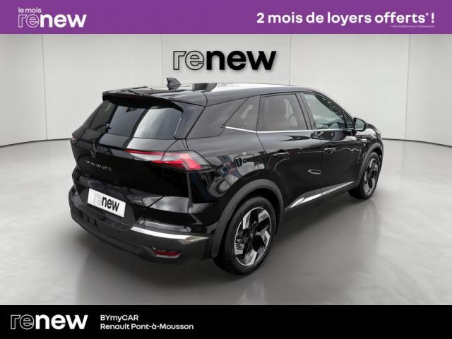 Renault Symbioz image 6