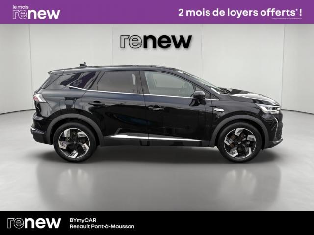 Renault Symbioz image 9