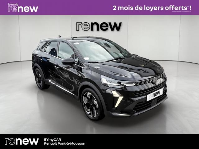 Renault Symbioz image 2