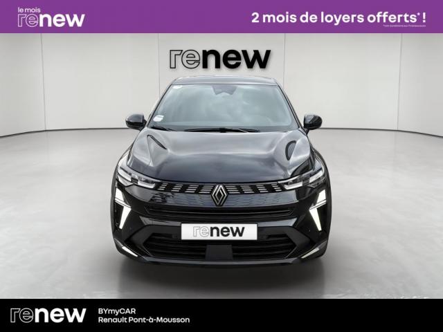 Renault Symbioz image 8