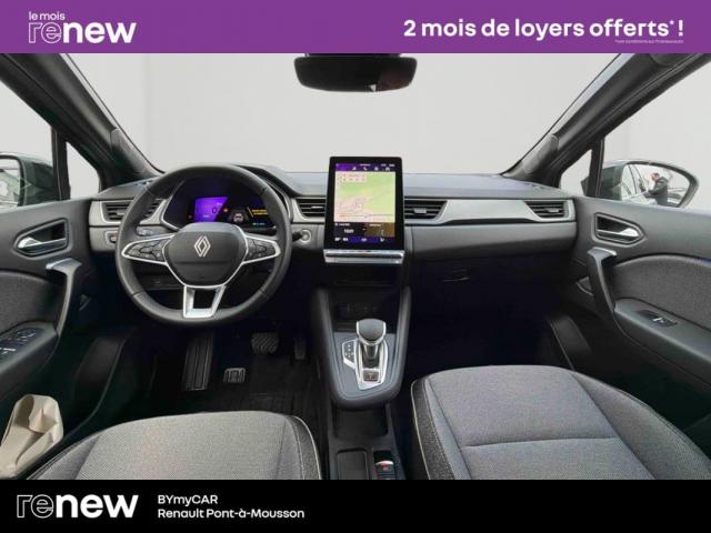 Renault Symbioz image 3