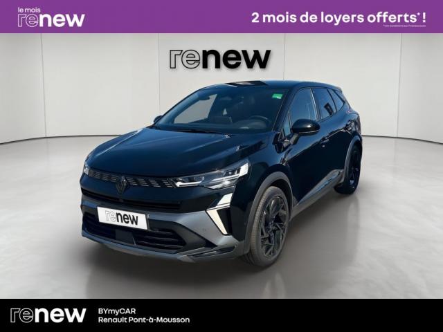 Renault Symbioz E-Tech Full Hybrid 145 Esprit Alpine