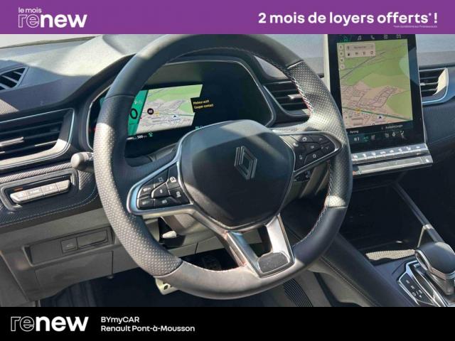 Renault Symbioz image 6