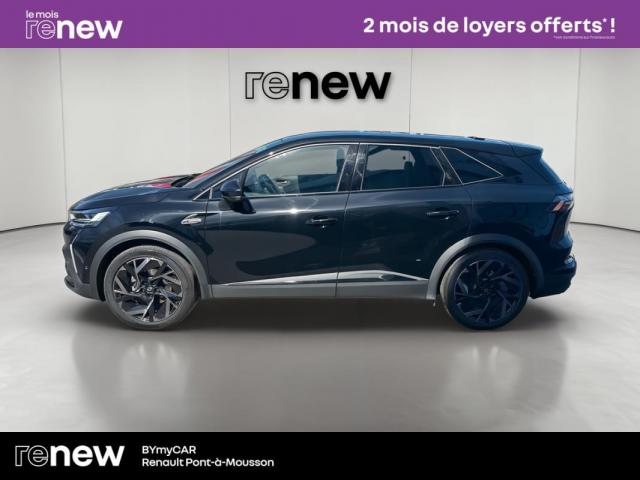 Renault Symbioz image 3