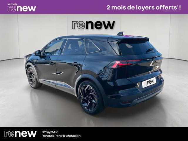 Renault Symbioz image 5