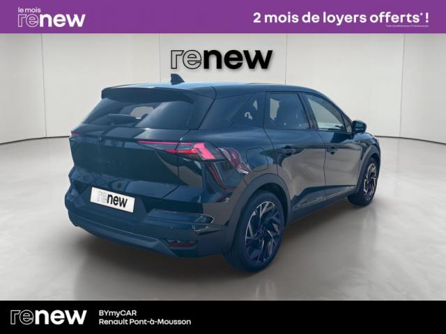 Renault Symbioz image 1