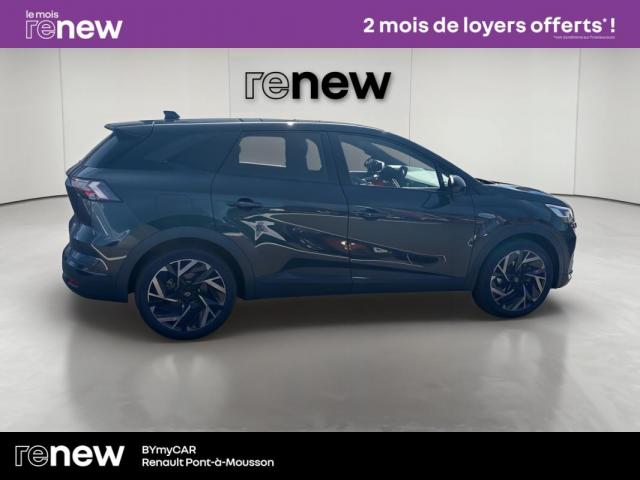 Renault Symbioz image 9