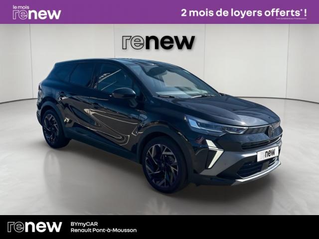 Renault Symbioz image 2