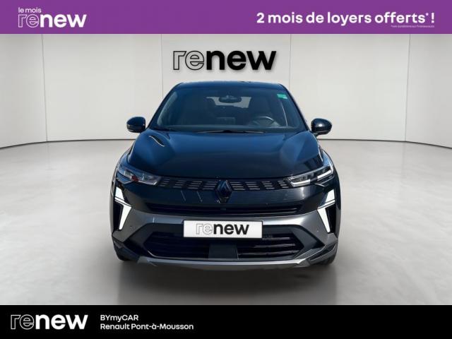 Renault Symbioz image 8