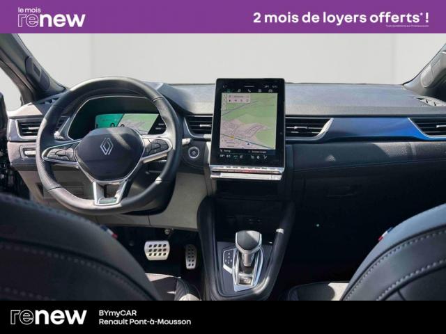 Renault Symbioz image 4