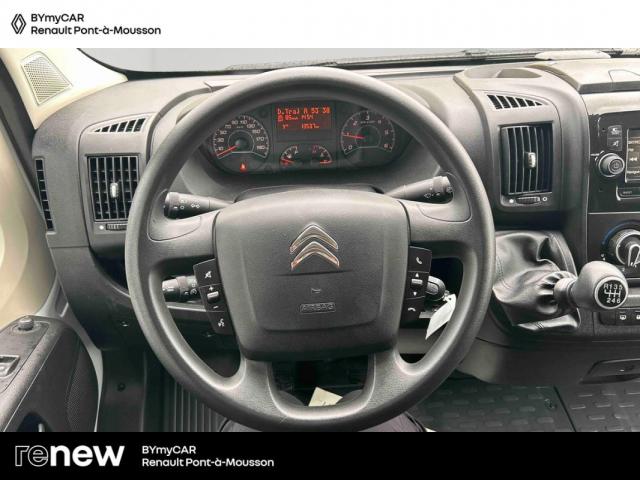 Citroen Jumper image 2