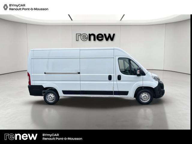 Citroen Jumper image 1