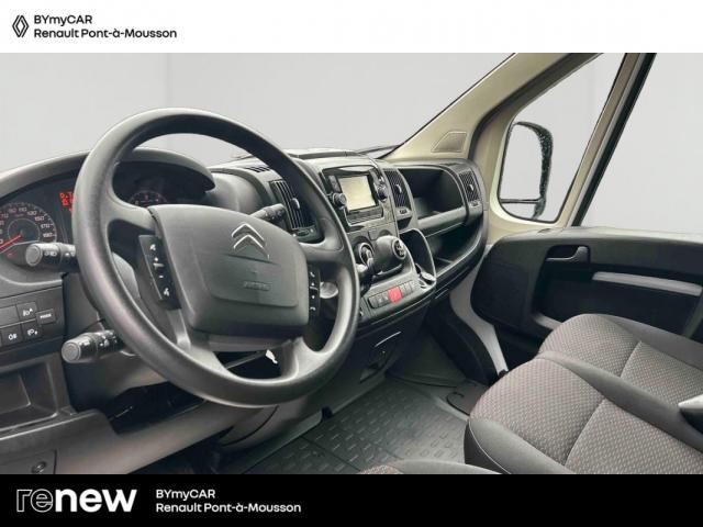 Citroen Jumper image 9