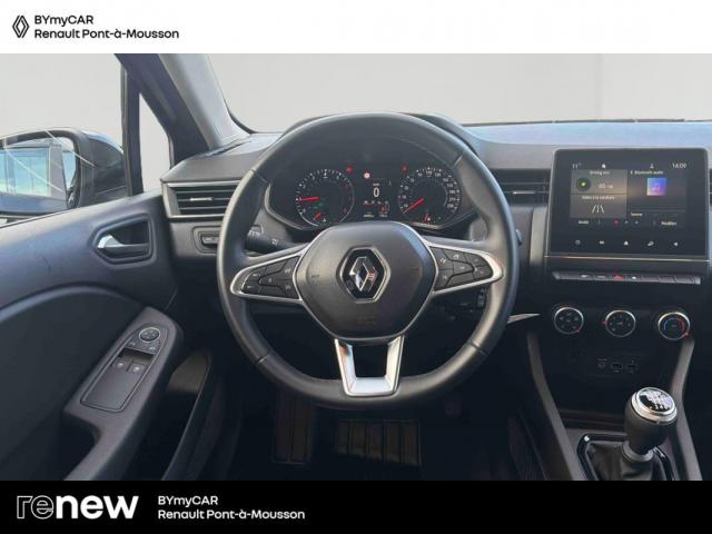 Renault Clio image 7