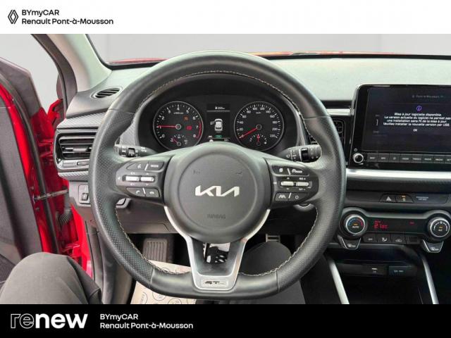 Kia Stonic image 7