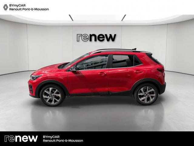 Kia Stonic image 6