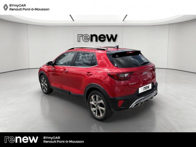 Kia Stonic image 8