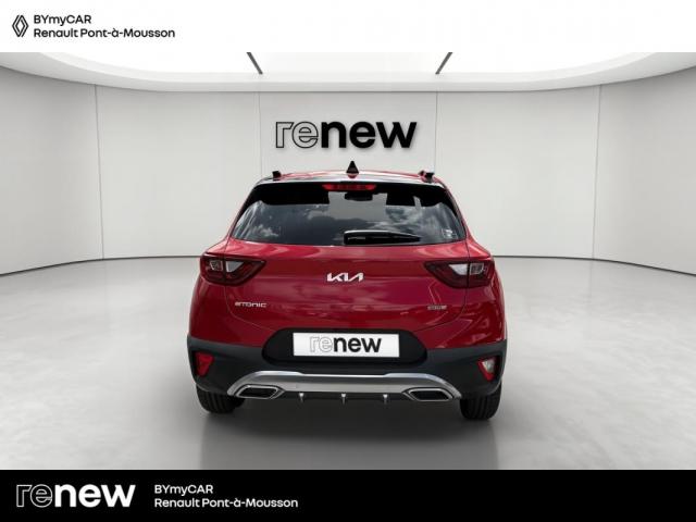 Kia Stonic image 2