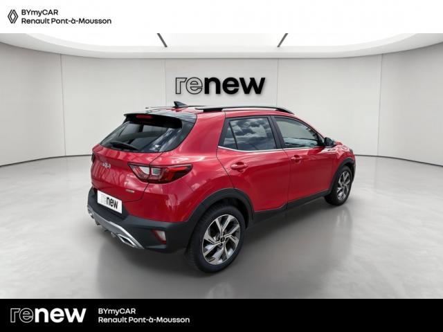 Kia Stonic image 4