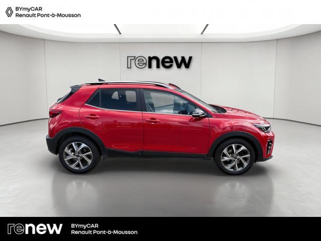 Kia Stonic image 5