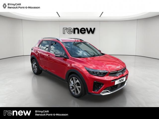 Kia Stonic image 9