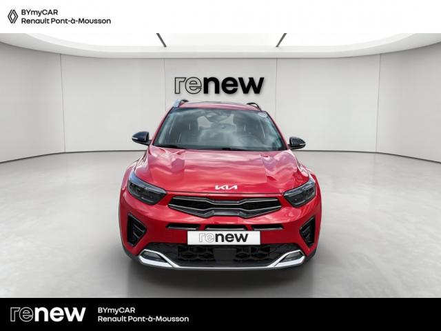 Kia Stonic image 3