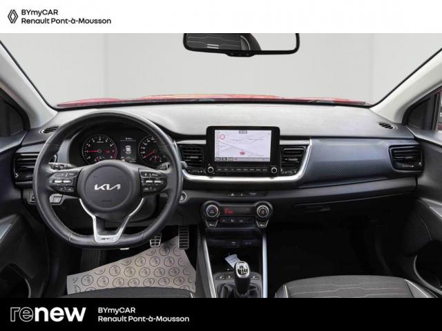 Kia Stonic image 1