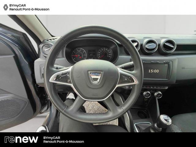 Dacia Duster image 1