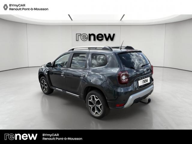 Dacia Duster image 2