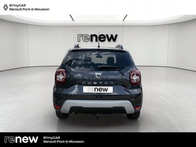 Dacia Duster image 5