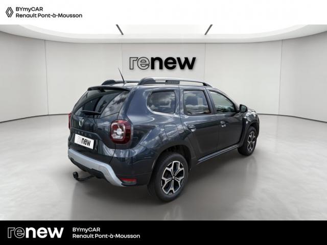Dacia Duster image 9