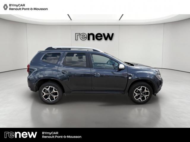 Dacia Duster image 4