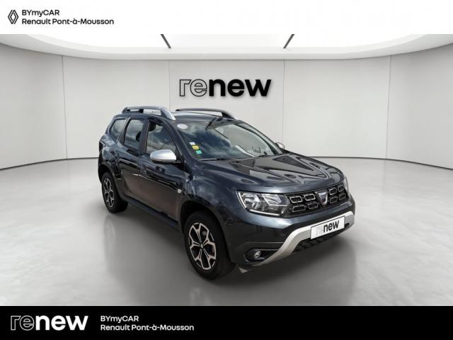 Dacia Duster image 6