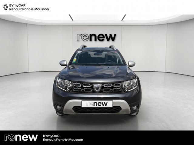 Dacia Duster image 8