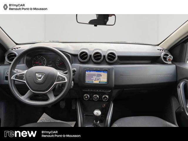 Dacia Duster image 7